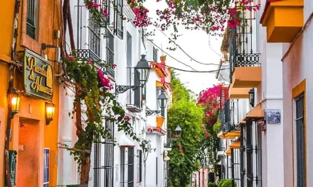 7 cosas que no te puedes perder en Marbella