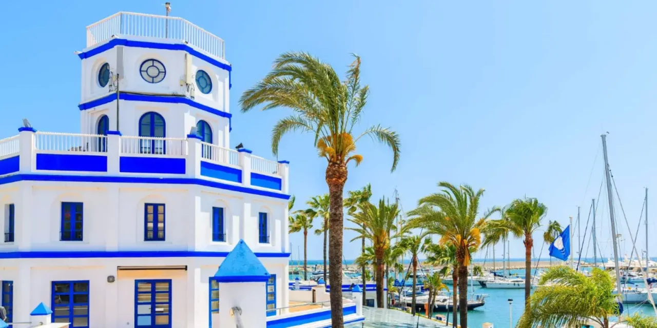 5 cosas que hacer en Semana Santa en Estepona