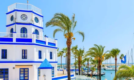 5 cosas que hacer en Semana Santa en Estepona