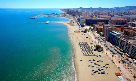 Las 5 Mejores Actividades para Disfrutar en Fuengirola