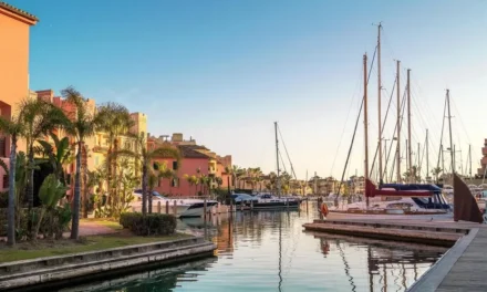 Descubre Sotogrande