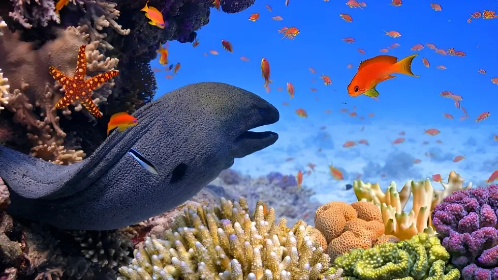 Buceo en Estepona: Un Paraíso Submarino