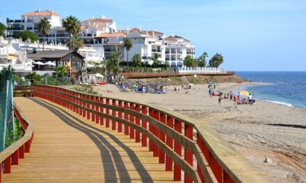 Los Mejores 5 Destinos de la Costa del Sol
