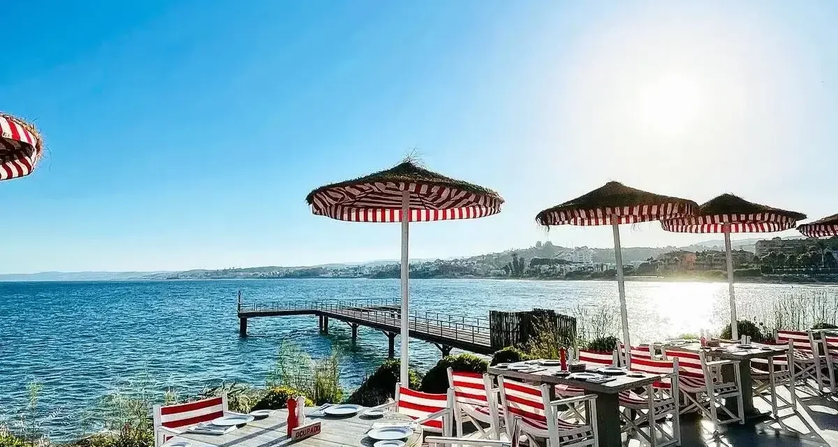 Descubre los Mejores Lugares para Comer en Estepona