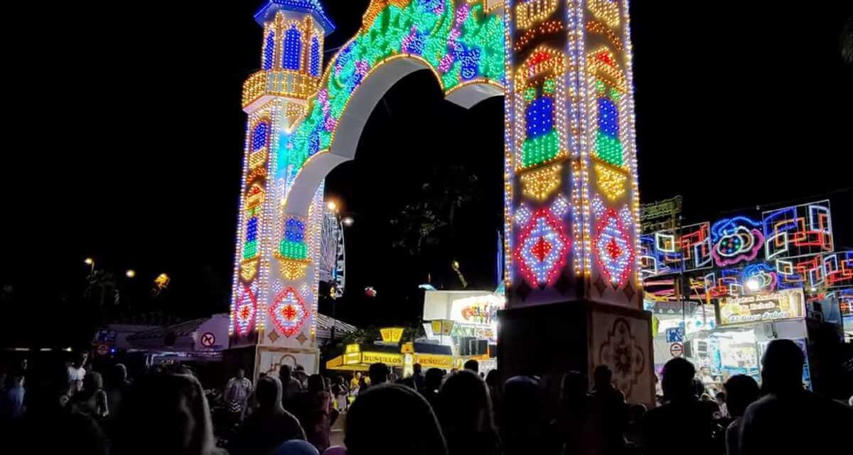 La Feria de Estepona: Un Evento Inolvidable