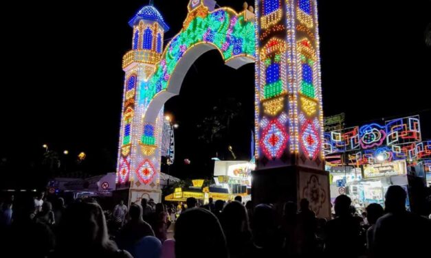 La Feria de Estepona: Un Evento Inolvidable