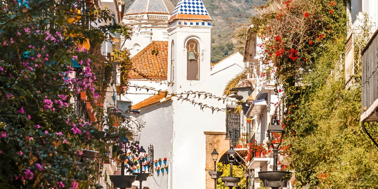 Qué Ver y Qué hacer en Marbella: Cómo Pasar un Día Perfecto en Marbella