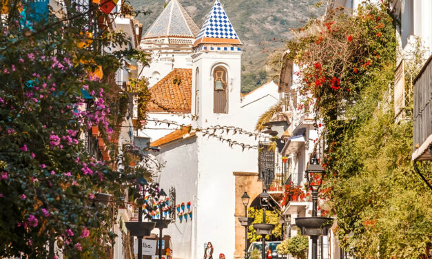 Qué Ver y Qué hacer en Marbella: Cómo Pasar un Día Perfecto en Marbella
