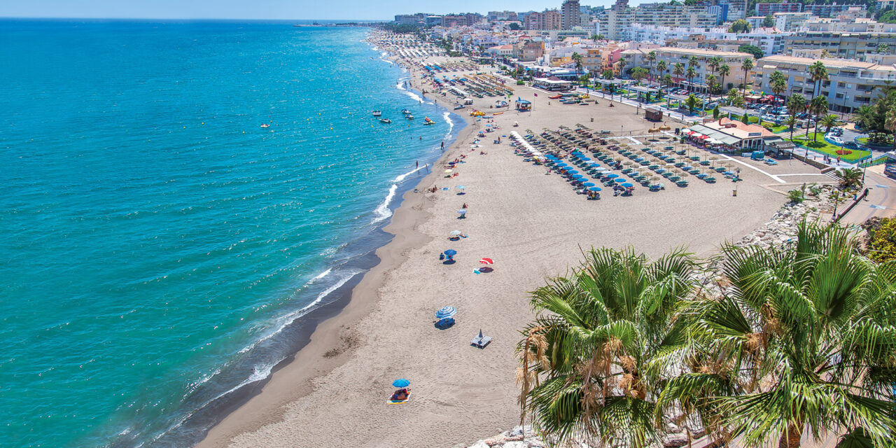Cómo Visitar Torremolinos