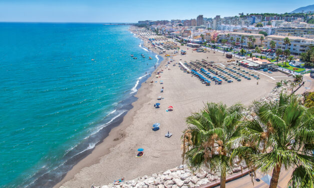 Cómo Visitar Torremolinos