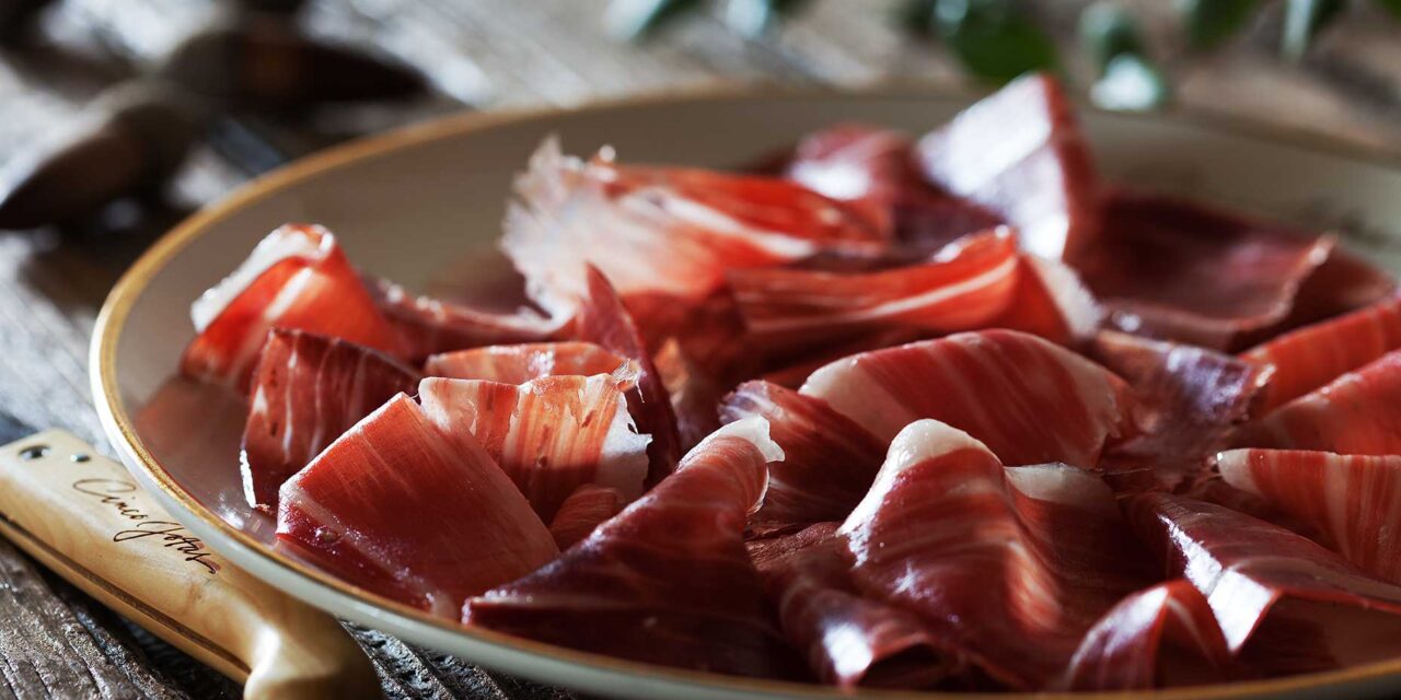 Disfruta del IX Certamen Mundial del Jamón en Estepona