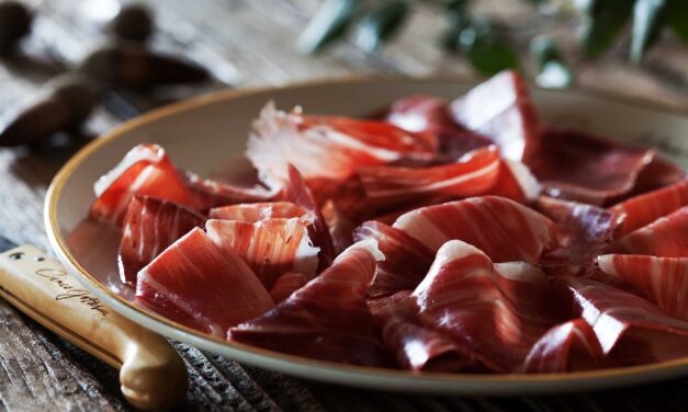 Disfruta del IX Certamen Mundial del Jamón en Estepona