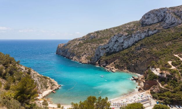 Historia de Jávea