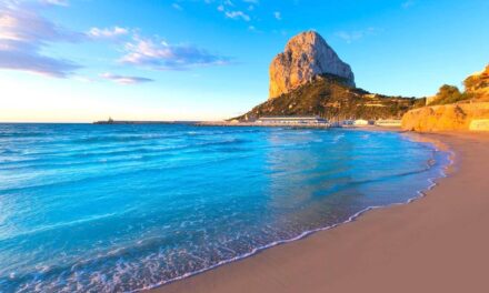 5 Rutas Naturales Imprescindibles en Calpe