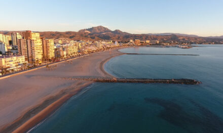 Mejores Rutas en Moto de Agua por Campello