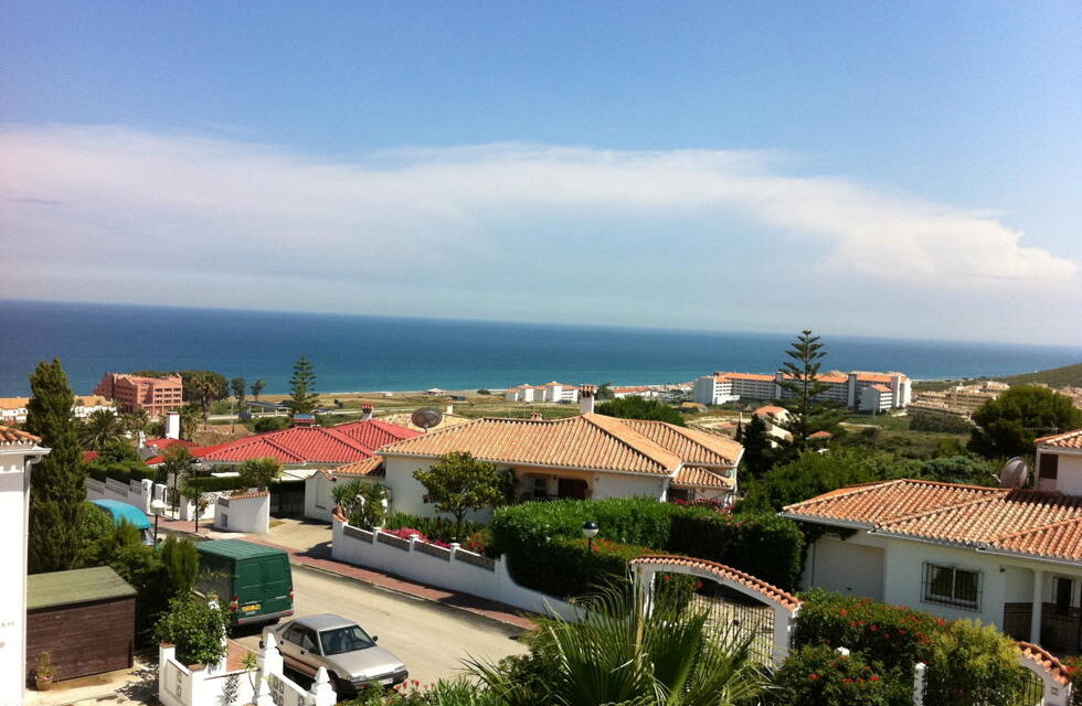Descubre San Luis de Sabinillas