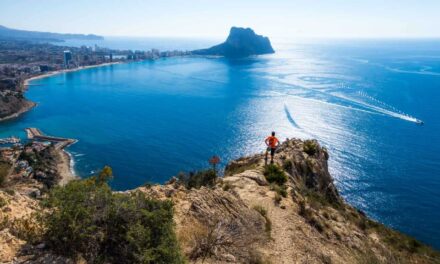 Normas para Navegar en Moto de Agua en Calpe