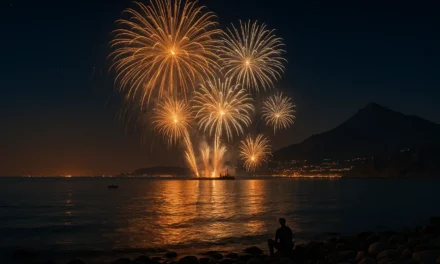 Castell de l’Olla 2025: El arte de mirar al mar con otros ojos