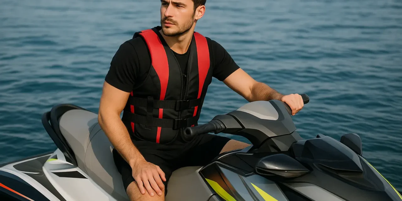 Pros y contras de alquilar o comprar una moto acuática