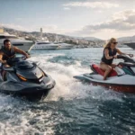 Historia de las motos de agua: de juguete noventero a experiencia premium