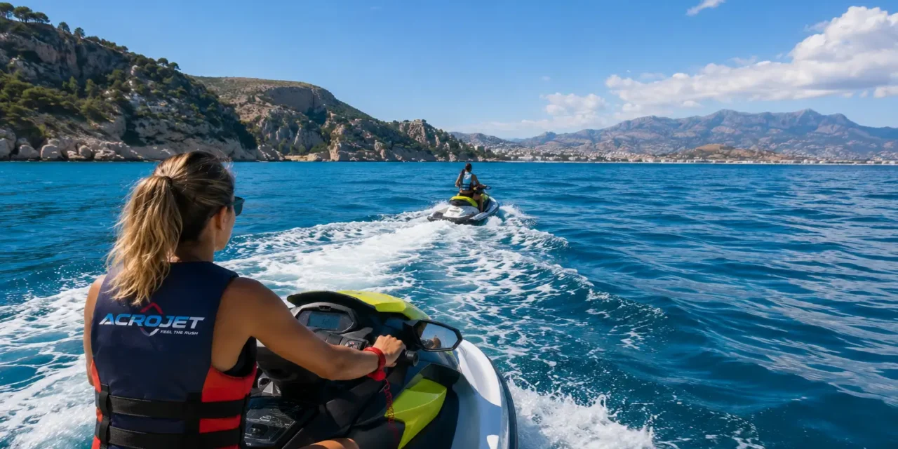 Qué significan el levante y el poniente para tu excursión