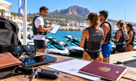 Qué documentación necesitas para una excursión guiada sin licencia”
